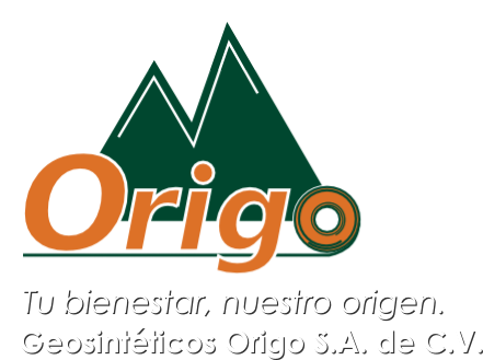 Geosintéticos Origo - Inicio